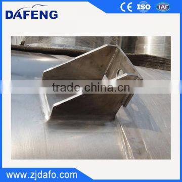 FY5000L Glass Lined Reactor photo-3