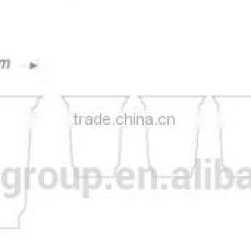 Spout Pouch Yogurt Filling Capping Machine photo-2