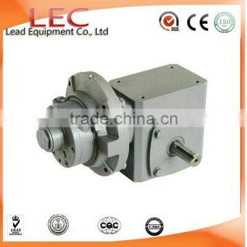 Made in China Proof Explosion Gearbox Vane Air Pneumatic Motor for Sale