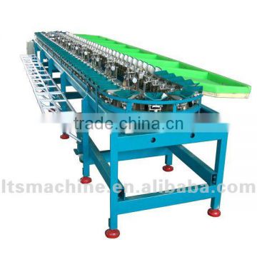 Good Quality Vertical Fruit Grading Machine