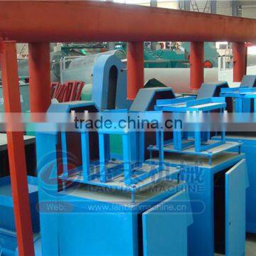 High Quality Lantian Shisha Charcoal Briquette Machine/shisha Charcoal Making Machine photo-6