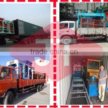 Leading Level Brick Making Machine in Line With Requirements photo-4