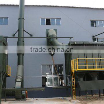 2017 v Processing Sand Casting Machine photo-6