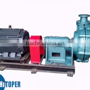 High quality dewatering submersible sludge pump for dirty water treatment, sludge dewatering.