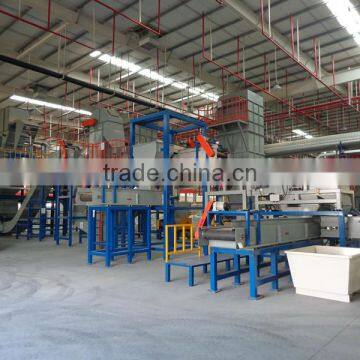 E Waste Recycling Machine Electronic Waste Recycling Plant photo-5