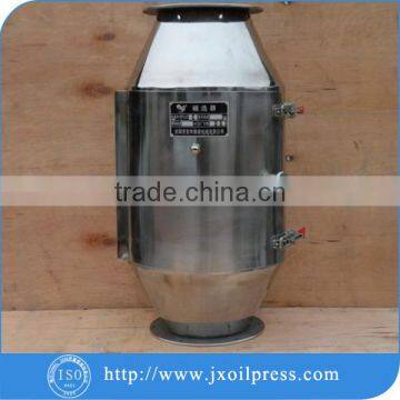 5TPD Sesame Oil Extraction Machine photo-4