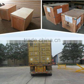 Rock Grinder Machine/Stone Making Machine/Limestone Crusher Machine photo-6