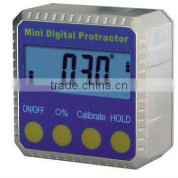 Mini Digital Protractor