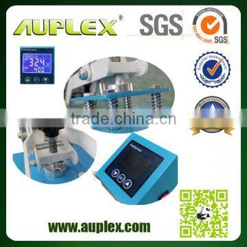 Professional Manufacture CE High Pressure Digital Senko Heat Press Machine photo-5