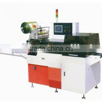 Automatic Horizontal Gloves Flow Packing Machine
