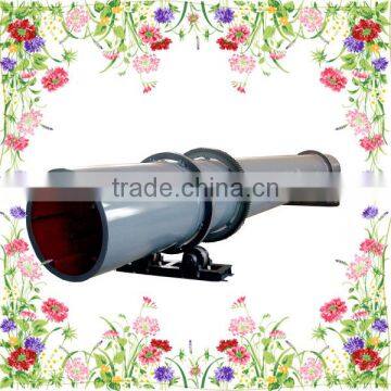 Professional Rotary Dryer for Drying Sand Slag Coal Wood Bagasse Sawdust photo-4