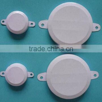 200L Drum Cap (1 Pair Includes 1pcs 2" Cap and 1pcs 3/4" Cap) photo-2
