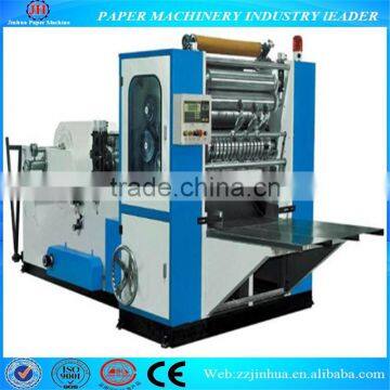 Paper Folding Machine for Sale photo-3