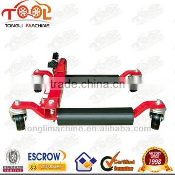 TL2005 Hydraulic Vehicle Positioning Jack