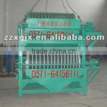 Magnetic Separator for Hematite Iron Ore Processing photo-2