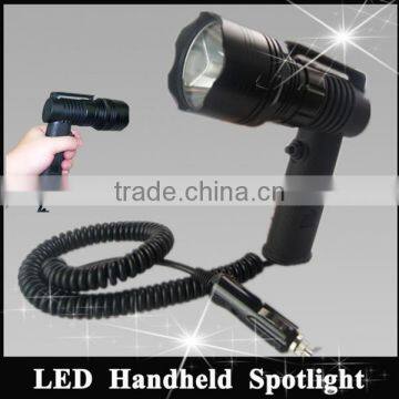 NFL-LA-10 Factory Price! Cree Led Handheld Spotlight for Huting/ Camping/ Fishing photo-5