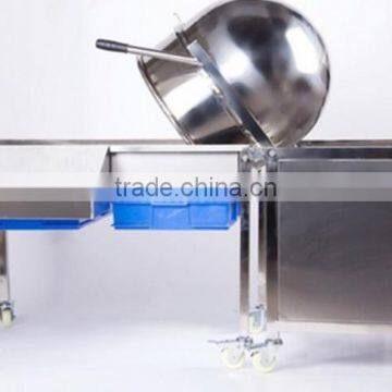 High Quality Checp Flavored Popcorn Machine,industrial Popcorn Making Machine photo-2