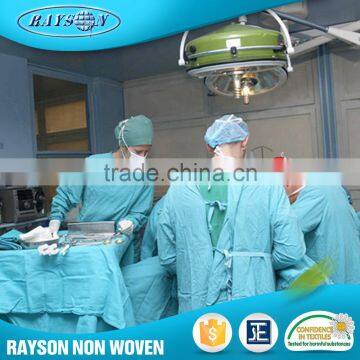 Bulk Buy From China Non-Woven Disposables Non Woven Coverall