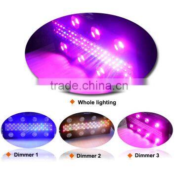 High intensity high par COB LED GROW LIGHTS