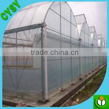 100% Virgin HDPE Agricultural uv Protection Woven Greenhouse Plastic Film,anti Ascid Rain Orchard Plastic Covers