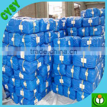 pe Tarpaulin Factory Made pe pp Tarpaulin&hdpe Plastic Roll Sheet photo-4