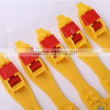 car protection anti skid chain emergency use