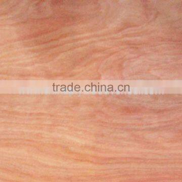 Rotary Cut Grade a b c No Pin 0.28mm 4'x8' Okoume Face Veneer for India Plywood photo-6