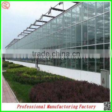Favorable Small Span Polycarbonate Sheet Greenhouses for Crops/garden photo-4