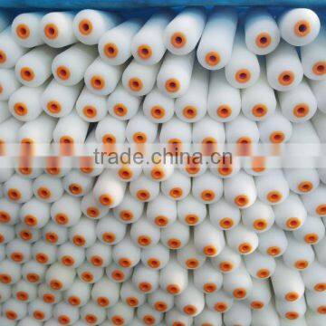 Oil based painting foam roller