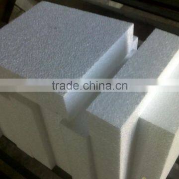 EPS Foam Board / Foam Insulation Board / Building Material EPS Foam Board photo-6