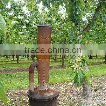 Orchard Heater