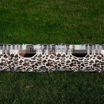 2016Toy Cat Play Tunnel/Exercising Collapsible 1 Way Pet Play Tunnel photo-4