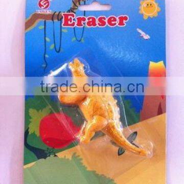 Dinosaur Erasers photo-3