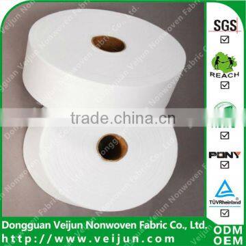 Medical SS/SMS nonwoven fabric / felt material