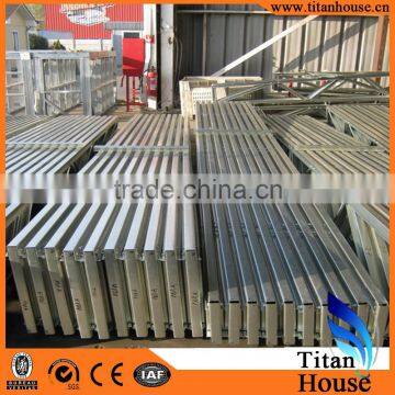 Turn-key Solution Muti-Storey China Manufacture Prefabricated Homes Prefabricated House photo-6