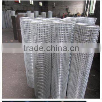 Factory Cheap Stainless Steel Welded Wire Mesh /304 Welded Wire Mesh photo-2