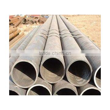 structural steel pipe