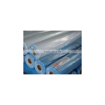 composite nonwoven fabric(pp+pefilm)