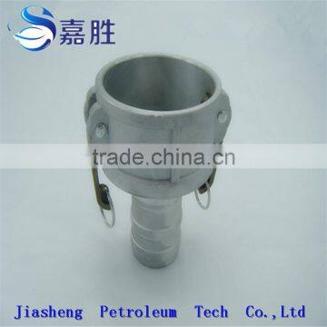 Aluminium Alloy Quick Coupling Female Type C photo-4
