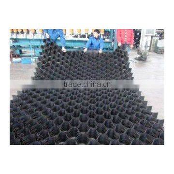 CE Certificated HDPE Geocell Manufacturer photo-2