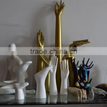 Retail Shop Exquisite Accessories Decoration Mannequin Display