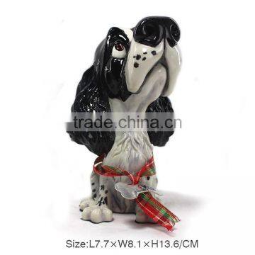 2015 Best Selling Polyresin Dog Products photo-5