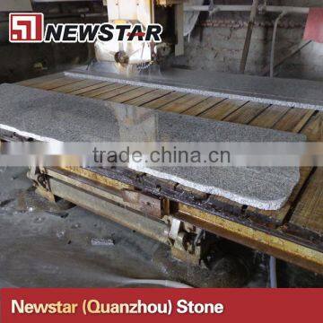 China White Granite G640 Granite Counter Top photo-6
