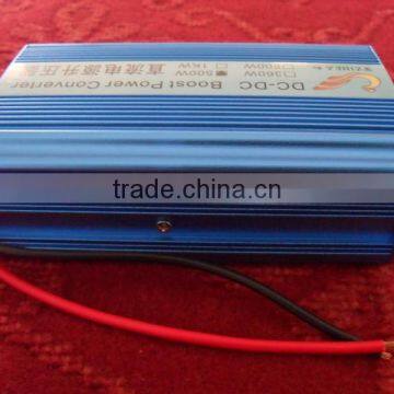 12v to 19v 25A Boost/step up DC-DC Power Converter 500W photo-3