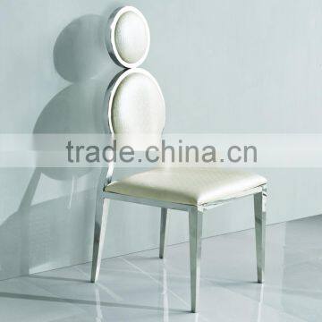 B814 Guangdong Wholesale New Design Dining Chair Online for Sale photo-2