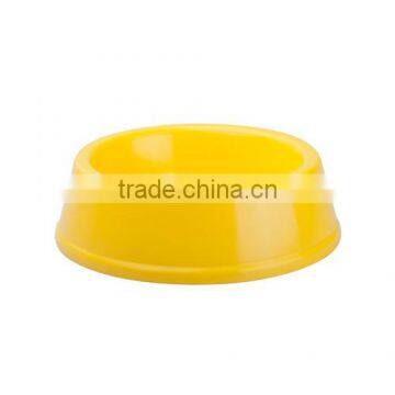 Hot Selling Plastic Dog Bowl,plastic Pet Bowl,cheap Dog Bowl photo-2