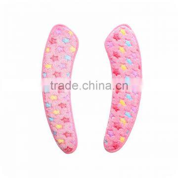 Q133 Fashion Design Wholesale Two Side Sharp Toilet Seat Cushion photo-2