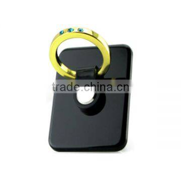 Mobile Phone Accessory Luxury Aluminum Ring Holder for Mobile Phone photo-3