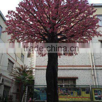 SJ1501040 High Imitation Custom Make Cherry Tree 6m Height photo-2