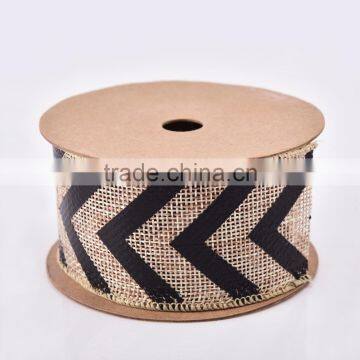 High Quality Natural Jute Importers for Gift Ribbon photo-2